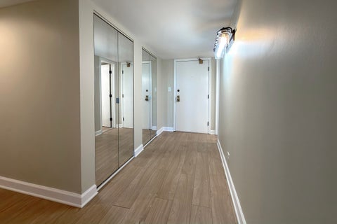 Tiny photo for 350 plum creek Drive #403, Wheeling, IL 60090 (MLS # 12684948)