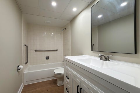 Tiny photo for 350 plum creek Drive #403, Wheeling, IL 60090 (MLS # 12684948)