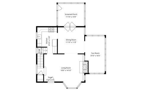 Tiny photo for 2221 Lincolnwood Drive, Evanston, IL 60201 (MLS # 12522573)