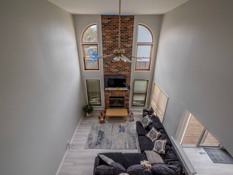Tiny photo for 1060 Elma Avenue, Elgin, IL 60120 (MLS # 12628489)