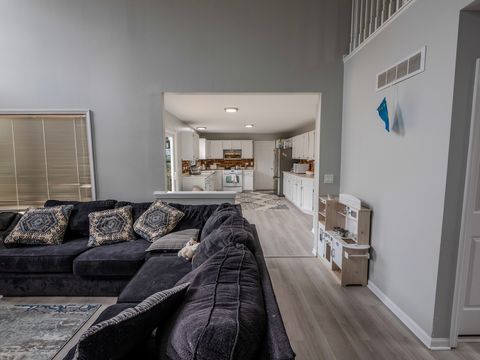 Tiny photo for 1060 Elma Avenue, Elgin, IL 60120 (MLS # 12628489)