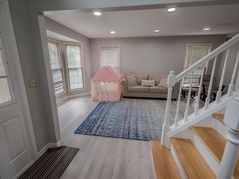 Tiny photo for 1060 Elma Avenue, Elgin, IL 60120 (MLS # 12628489)