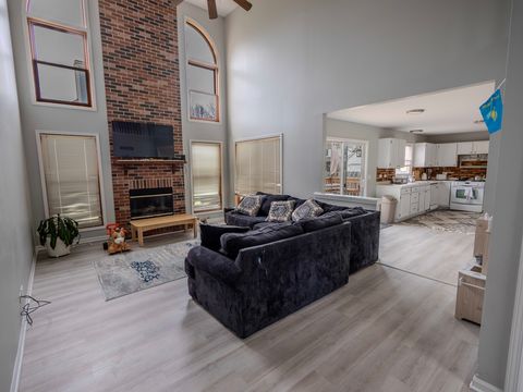 Tiny photo for 1060 Elma Avenue, Elgin, IL 60120 (MLS # 12628489)