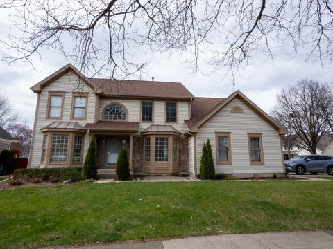 Tiny photo for 1060 Elma Avenue, Elgin, IL 60120 (MLS # 12628489)
