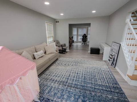 Tiny photo for 1060 Elma Avenue, Elgin, IL 60120 (MLS # 12628489)