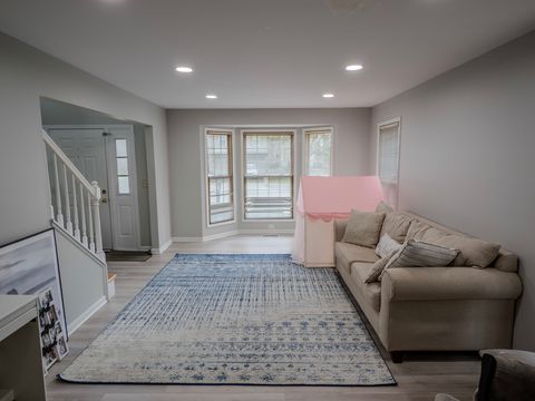 Tiny photo for 1060 Elma Avenue, Elgin, IL 60120 (MLS # 12628489)