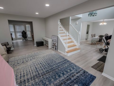 Tiny photo for 1060 Elma Avenue, Elgin, IL 60120 (MLS # 12628489)