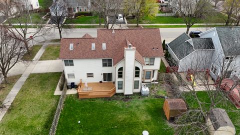 Tiny photo for 1060 Elma Avenue, Elgin, IL 60120 (MLS # 12628489)