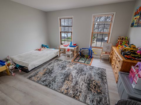 Tiny photo for 1060 Elma Avenue, Elgin, IL 60120 (MLS # 12628489)