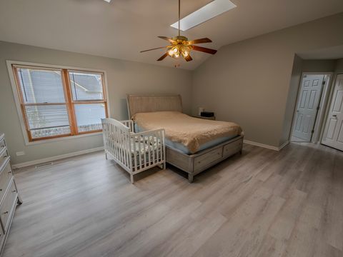 Tiny photo for 1060 Elma Avenue, Elgin, IL 60120 (MLS # 12628489)