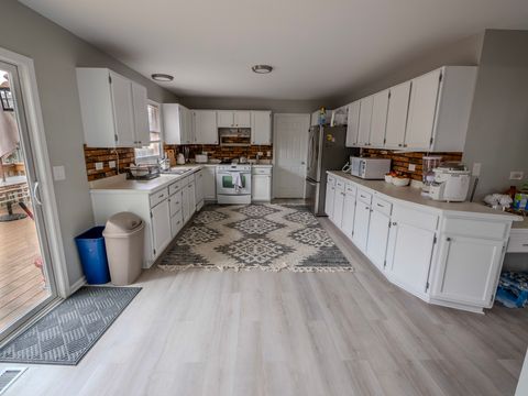 Tiny photo for 1060 Elma Avenue, Elgin, IL 60120 (MLS # 12628489)