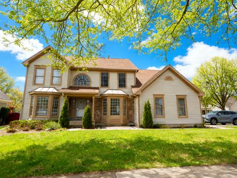 Photo of 1060 Elma Avenue, Elgin, IL 60120 (MLS # 12628489)