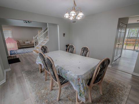 Tiny photo for 1060 Elma Avenue, Elgin, IL 60120 (MLS # 12628489)