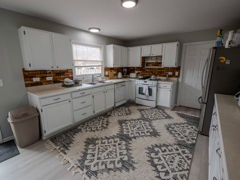 Tiny photo for 1060 Elma Avenue, Elgin, IL 60120 (MLS # 12628489)