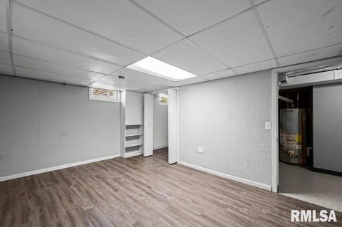 Tiny photo for 1358 W Garfield Street, Davenport, IA 52806 (MLS # QC4268628)