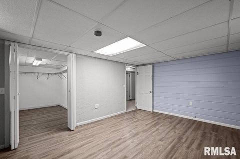 Tiny photo for 1358 W Garfield Street, Davenport, IA 52806 (MLS # QC4268628)