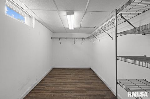 Tiny photo for 1358 W Garfield Street, Davenport, IA 52806 (MLS # QC4268628)