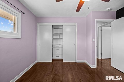 Tiny photo for 1358 W Garfield Street, Davenport, IA 52806 (MLS # QC4268628)