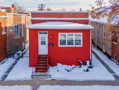 Photo of 2221 S Lombard Avenue, Cicero, IL 60804 (MLS # 12524899)