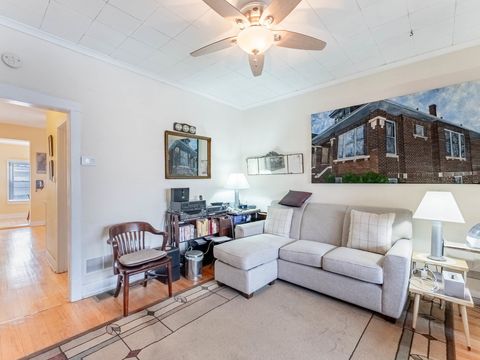 Tiny photo for 2221 S Lombard Avenue, Cicero, IL 60804 (MLS # 12524899)