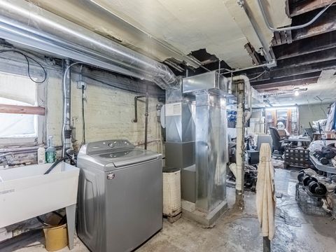 Tiny photo for 2221 S Lombard Avenue, Cicero, IL 60804 (MLS # 12524899)