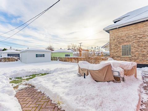 Tiny photo for 2221 S Lombard Avenue, Cicero, IL 60804 (MLS # 12524899)