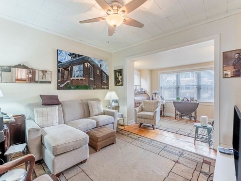 Tiny photo for 2221 S Lombard Avenue, Cicero, IL 60804 (MLS # 12524899)