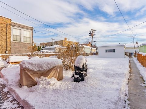 Tiny photo for 2221 S Lombard Avenue, Cicero, IL 60804 (MLS # 12524899)