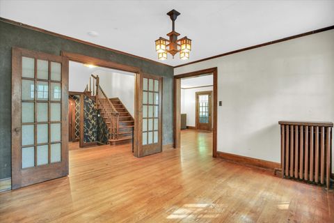 Tiny photo for 1001 S Douglas Avenue, Urbana, IL 61801 (MLS # 12455044)