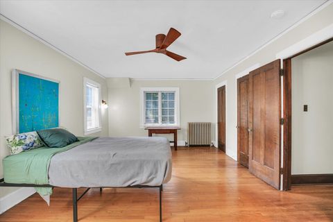 Tiny photo for 1001 S Douglas Avenue, Urbana, IL 61801 (MLS # 12455044)