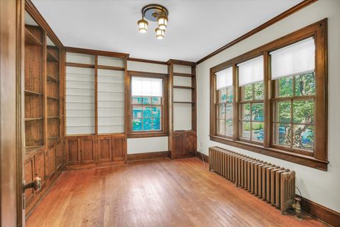 Tiny photo for 1001 S Douglas Avenue, Urbana, IL 61801 (MLS # 12455044)