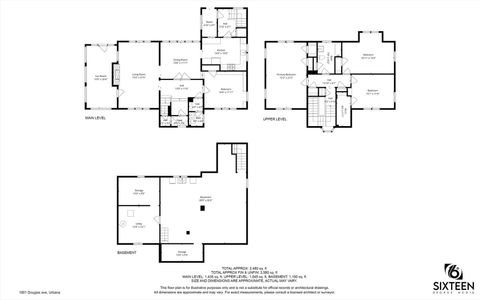 Tiny photo for 1001 S Douglas Avenue, Urbana, IL 61801 (MLS # 12455044)