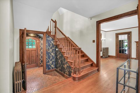 Tiny photo for 1001 S Douglas Avenue, Urbana, IL 61801 (MLS # 12455044)