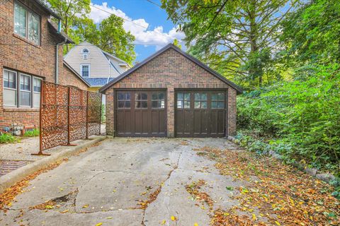 Tiny photo for 1001 S Douglas Avenue, Urbana, IL 61801 (MLS # 12455044)