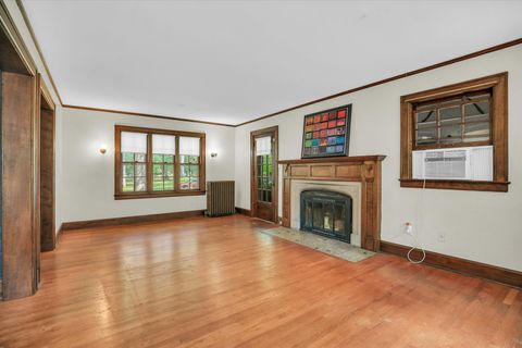 Tiny photo for 1001 S Douglas Avenue, Urbana, IL 61801 (MLS # 12455044)