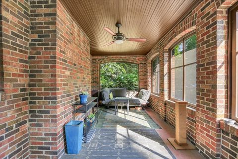 Tiny photo for 1001 S Douglas Avenue, Urbana, IL 61801 (MLS # 12455044)