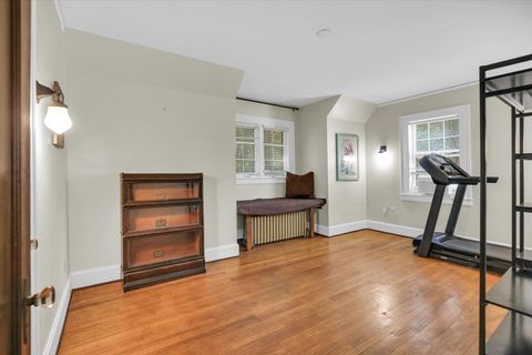 Tiny photo for 1001 S Douglas Avenue, Urbana, IL 61801 (MLS # 12455044)