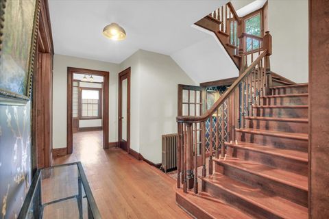 Tiny photo for 1001 S Douglas Avenue, Urbana, IL 61801 (MLS # 12455044)