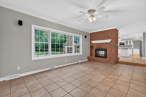 Tiny photo for 2100 Stirling Road, Bannockburn, IL 60015 (MLS # 12733613)