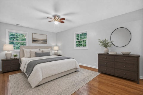 Tiny photo for 2100 Stirling Road, Bannockburn, IL 60015 (MLS # 12733613)