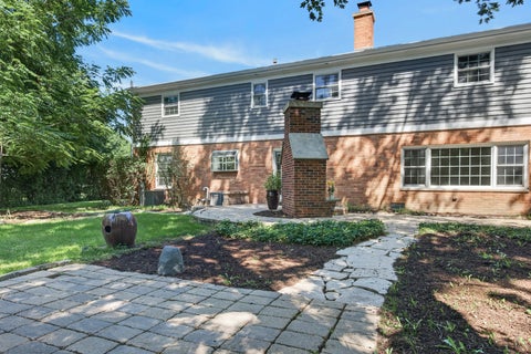 Tiny photo for 2100 Stirling Road, Bannockburn, IL 60015 (MLS # 12733613)
