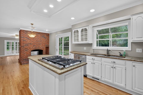 Tiny photo for 2100 Stirling Road, Bannockburn, IL 60015 (MLS # 12733613)