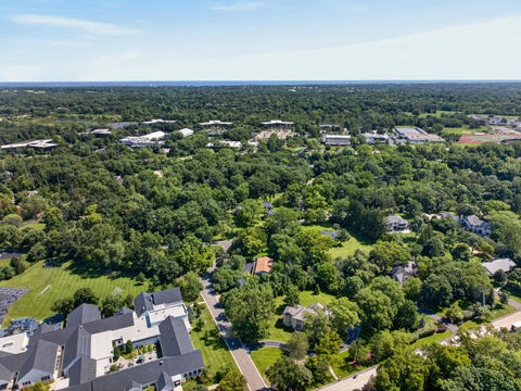 Tiny photo for 2100 Stirling Road, Bannockburn, IL 60015 (MLS # 12733613)