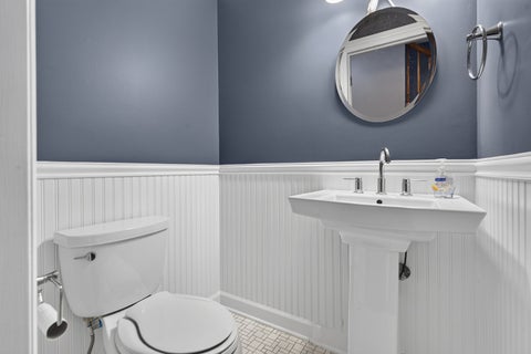 Tiny photo for 2100 Stirling Road, Bannockburn, IL 60015 (MLS # 12733613)