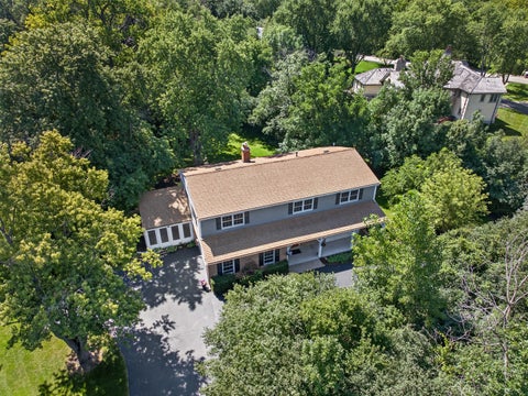 Tiny photo for 2100 Stirling Road, Bannockburn, IL 60015 (MLS # 12733613)