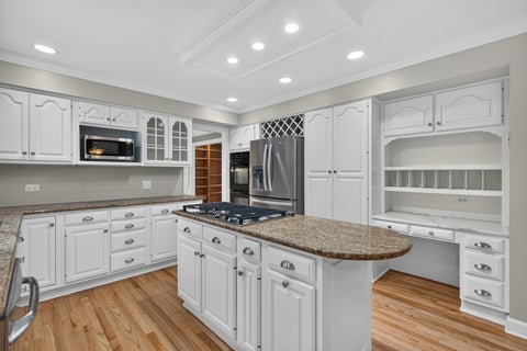Tiny photo for 2100 Stirling Road, Bannockburn, IL 60015 (MLS # 12733613)