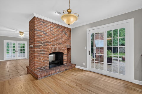 Tiny photo for 2100 Stirling Road, Bannockburn, IL 60015 (MLS # 12733613)