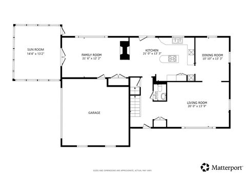 Tiny photo for 2100 Stirling Road, Bannockburn, IL 60015 (MLS # 12733613)