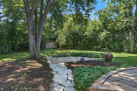Tiny photo for 2100 Stirling Road, Bannockburn, IL 60015 (MLS # 12733613)