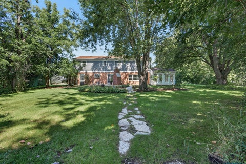 Tiny photo for 2100 Stirling Road, Bannockburn, IL 60015 (MLS # 12733613)